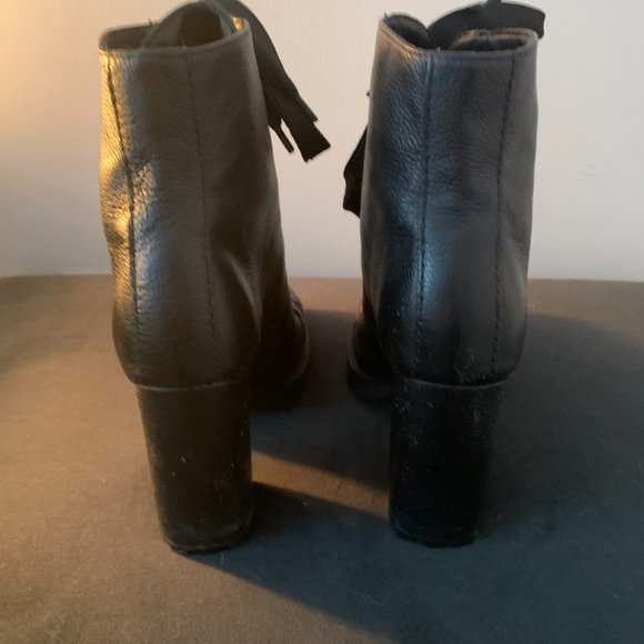 Shulz Zhara Bootie - Picture 2 of 5